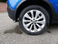 USED 2015 15 VAUXHALL MOKKA 1.4 SE S/S 5d 138 BHP Leather Interior+Heated Seats AND Wheel