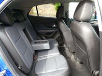 USED 2015 15 VAUXHALL MOKKA 1.4 SE S/S 5d 138 BHP Leather Interior+Heated Seats AND Wheel