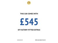 USED 2015 15 VAUXHALL MOKKA 1.4 SE S/S 5d 138 BHP Leather Interior+Heated Seats AND Wheel
