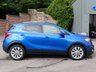 USED 2015 15 VAUXHALL MOKKA 1.4 SE S/S 5d 138 BHP Leather Interior+Heated Seats AND Wheel