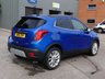 USED 2015 15 VAUXHALL MOKKA 1.4 SE S/S 5d 138 BHP Leather Interior+Heated Seats AND Wheel
