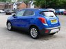 USED 2015 15 VAUXHALL MOKKA 1.4 SE S/S 5d 138 BHP Leather Interior+Heated Seats AND Wheel