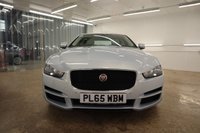 USED 2015 65 JAGUAR XE 2.0 GTDI PRESTIGE 4d 197 BHP 