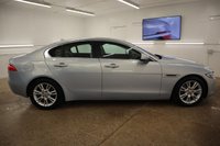 USED 2015 65 JAGUAR XE 2.0 GTDI PRESTIGE 4d 197 BHP 