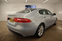 USED 2015 65 JAGUAR XE 2.0 GTDI PRESTIGE 4d 197 BHP 