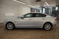 USED 2015 65 JAGUAR XE 2.0 GTDI PRESTIGE 4d 197 BHP 