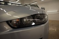 USED 2015 65 JAGUAR XE 2.0 GTDI PRESTIGE 4d 197 BHP 
