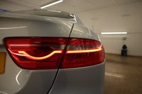 USED 2015 65 JAGUAR XE 2.0 GTDI PRESTIGE 4d 197 BHP 
