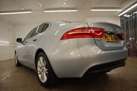USED 2015 65 JAGUAR XE 2.0 GTDI PRESTIGE 4d 197 BHP 