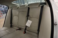 USED 2015 65 JAGUAR XE 2.0 GTDI PRESTIGE 4d 197 BHP 