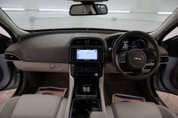 USED 2015 65 JAGUAR XE 2.0 GTDI PRESTIGE 4d 197 BHP 