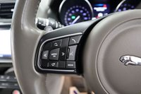 USED 2015 65 JAGUAR XE 2.0 GTDI PRESTIGE 4d 197 BHP 
