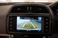 USED 2015 65 JAGUAR XE 2.0 GTDI PRESTIGE 4d 197 BHP 