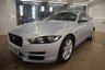 USED 2015 65 JAGUAR XE 2.0 GTDI PRESTIGE 4d 197 BHP 