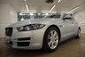 USED 2015 65 JAGUAR XE 2.0 GTDI PRESTIGE 4d 197 BHP 