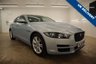 USED 2015 65 JAGUAR XE 2.0 GTDI PRESTIGE 4d 197 BHP 