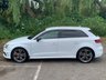 USED 2014 64 AUDI A3 1.4 TFSI S LINE NAV  JUST ARRIVED - CALL FOR SPEC