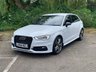 USED 2014 64 AUDI A3 1.4 TFSI S LINE NAV  JUST ARRIVED - CALL FOR SPEC