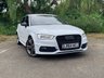 USED 2014 64 AUDI A3 1.4 TFSI S LINE NAV  JUST ARRIVED - CALL FOR SPEC