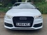 USED 2014 64 AUDI A3 1.4 TFSI S LINE NAV  JUST ARRIVED - CALL FOR SPEC