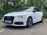 USED 2014 64 AUDI A3 1.4 TFSI S LINE NAV  JUST ARRIVED - CALL FOR SPEC