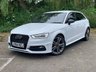 USED 2014 64 AUDI A3 1.4 TFSI S LINE NAV  JUST ARRIVED - CALL FOR SPEC
