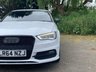 USED 2014 64 AUDI A3 1.4 TFSI S LINE NAV  JUST ARRIVED - CALL FOR SPEC