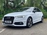 USED 2014 64 AUDI A3 1.4 TFSI S LINE NAV  JUST ARRIVED - CALL FOR SPEC
