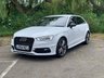 USED 2014 64 AUDI A3 1.4 TFSI S LINE NAV  JUST ARRIVED - CALL FOR SPEC