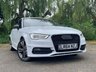 USED 2014 64 AUDI A3 1.4 TFSI S LINE NAV  JUST ARRIVED - CALL FOR SPEC