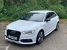 USED 2014 64 AUDI A3 1.4 TFSI S LINE NAV  JUST ARRIVED - CALL FOR SPEC