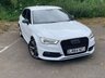 USED 2014 64 AUDI A3 1.4 TFSI S LINE NAV  JUST ARRIVED - CALL FOR SPEC