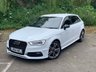 USED 2014 64 AUDI A3 1.4 TFSI S LINE NAV  JUST ARRIVED - CALL FOR SPEC