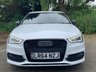 USED 2014 64 AUDI A3 1.4 TFSI S LINE NAV  JUST ARRIVED - CALL FOR SPEC