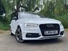 USED 2014 64 AUDI A3 1.4 TFSI S LINE NAV  JUST ARRIVED - CALL FOR SPEC