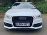 USED 2014 64 AUDI A3 1.4 TFSI S LINE NAV  JUST ARRIVED - CALL FOR SPEC