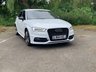 USED 2014 64 AUDI A3 1.4 TFSI S LINE NAV  JUST ARRIVED - CALL FOR SPEC