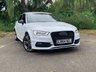 USED 2014 64 AUDI A3 1.4 TFSI S LINE NAV  JUST ARRIVED - CALL FOR SPEC