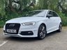 USED 2014 64 AUDI A3 1.4 TFSI S LINE NAV  JUST ARRIVED - CALL FOR SPEC