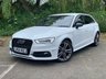 USED 2014 64 AUDI A3 1.4 TFSI S LINE NAV  JUST ARRIVED - CALL FOR SPEC