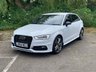 USED 2014 64 AUDI A3 1.4 TFSI S LINE NAV  JUST ARRIVED - CALL FOR SPEC
