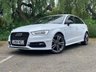 USED 2014 64 AUDI A3 1.4 TFSI S LINE NAV  JUST ARRIVED - CALL FOR SPEC