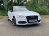 USED 2014 64 AUDI A3 1.4 TFSI S LINE NAV  JUST ARRIVED - CALL FOR SPEC