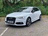 USED 2014 64 AUDI A3 1.4 TFSI S LINE NAV  JUST ARRIVED - CALL FOR SPEC