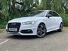 USED 2014 64 AUDI A3 1.4 TFSI S LINE NAV  JUST ARRIVED - CALL FOR SPEC