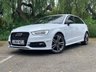 USED 2014 64 AUDI A3 1.4 TFSI S LINE NAV  JUST ARRIVED - CALL FOR SPEC