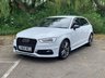 USED 2014 64 AUDI A3 1.4 TFSI S LINE NAV  JUST ARRIVED - CALL FOR SPEC