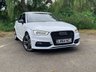 USED 2014 64 AUDI A3 1.4 TFSI S LINE NAV  JUST ARRIVED - CALL FOR SPEC