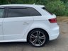 USED 2014 64 AUDI A3 1.4 TFSI S LINE NAV  JUST ARRIVED - CALL FOR SPEC