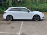 USED 2014 64 AUDI A3 1.4 TFSI S LINE NAV  JUST ARRIVED - CALL FOR SPEC